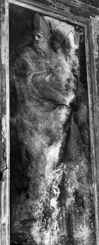 San Nicola di Bari - Roma